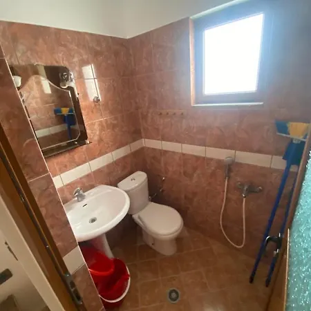 Apartment's Landi Ksamil