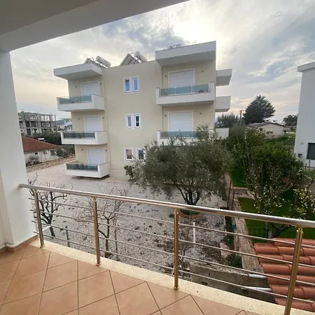 Apartment's Landi Apartmán *