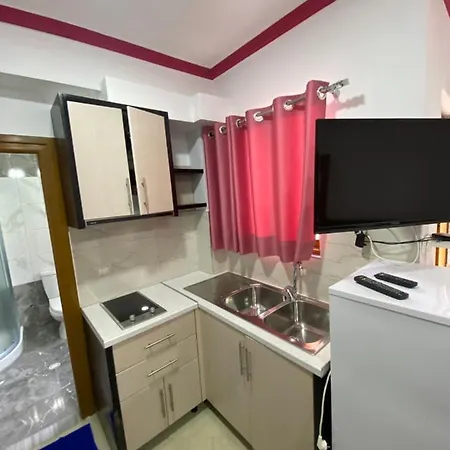 Apartment Apartment's Landi