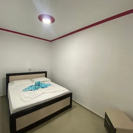Apartment Apartment's Landi Ksamil