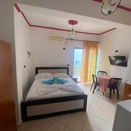 Apartment's Landi Ksamil