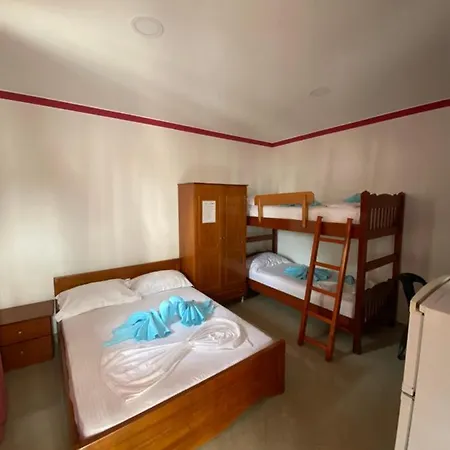 Apartment's Landi * Ksamil