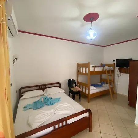 Apartment's Landi Apartmán *
