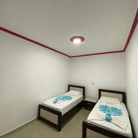 Apartment's Landi *
